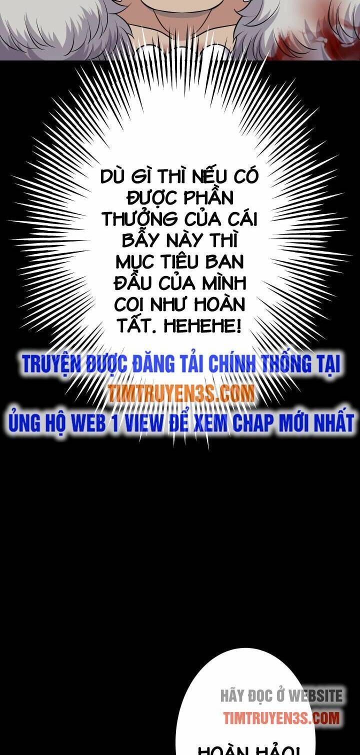 trò chơi của chúa thượng chapter 20 - Trang 2