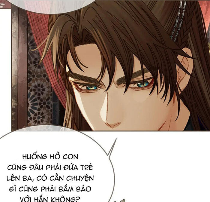 Á Nô 2: Thám Hoa Chapter 21 - Next Chapter 22