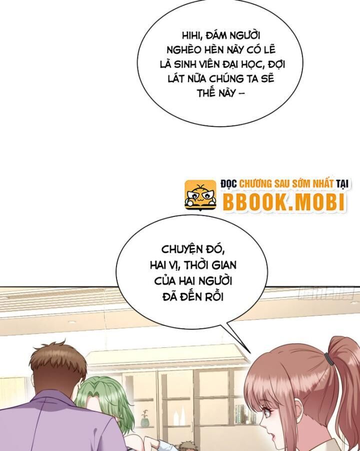 không làm kẻ nịnh bợ nữa, ta trở thành tỷ phú! chapter 108 - Next chapter 109