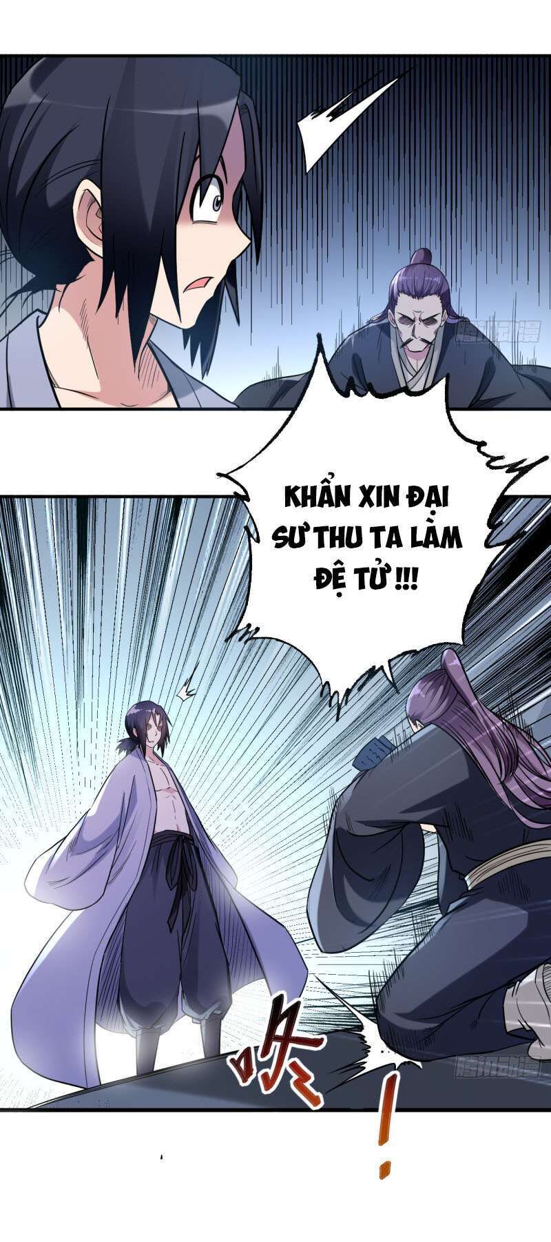 Đệ Tử Của Ta Đều Là Siêu Thần Chapter 44 - Trang 2