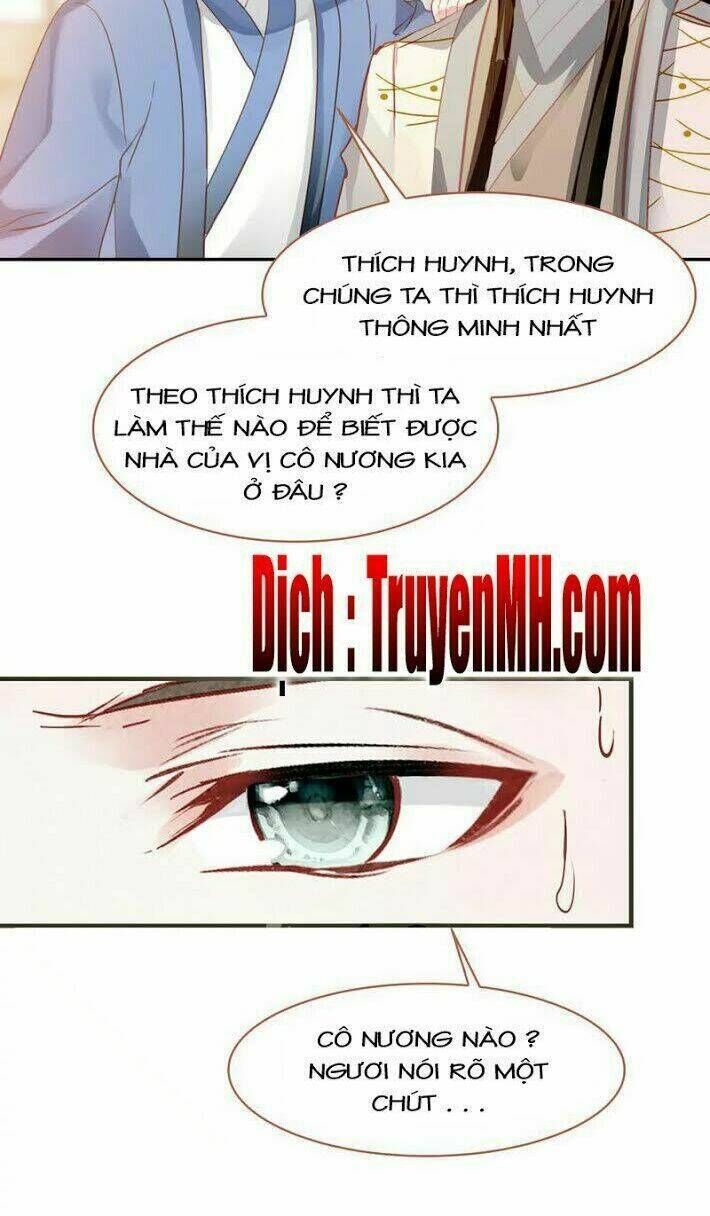 gả cho một tên thái giám đáng ghét chapter 66 - Next chapter 67