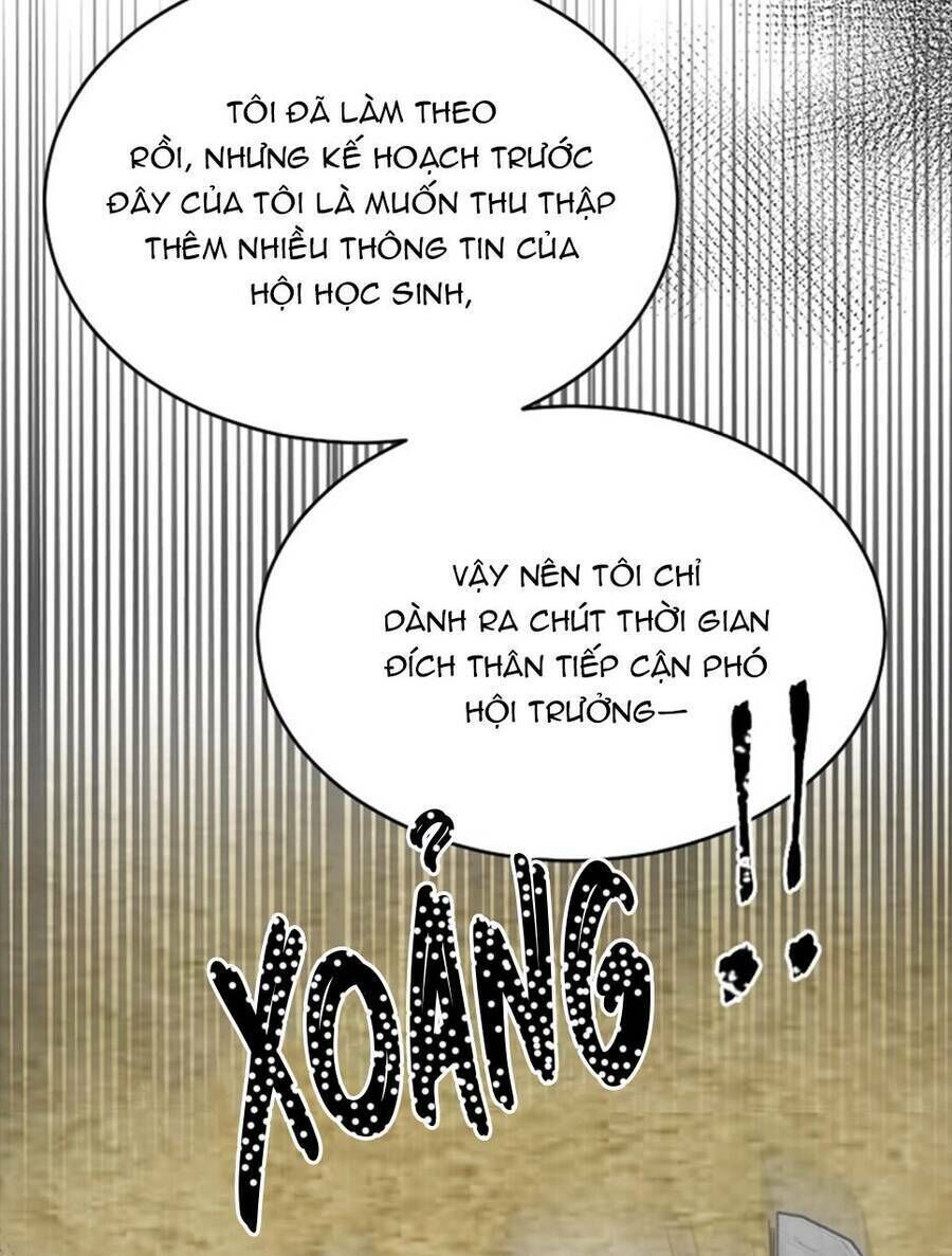 ai là ngài hiệu trưởng chapter 58 - Trang 2