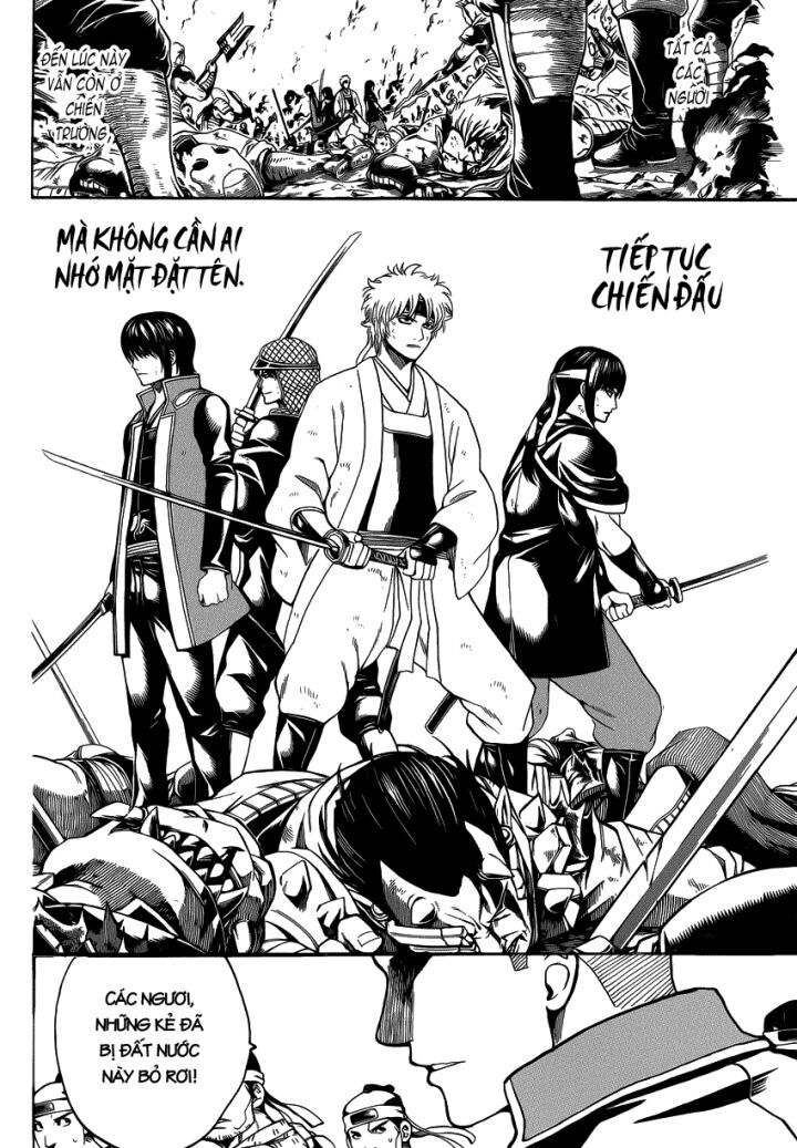 gintama chương 633 - Next chương 634