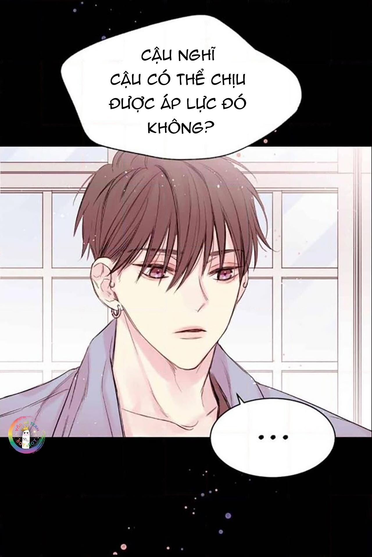 bí mật của tôi Chapter 5 - Trang 1