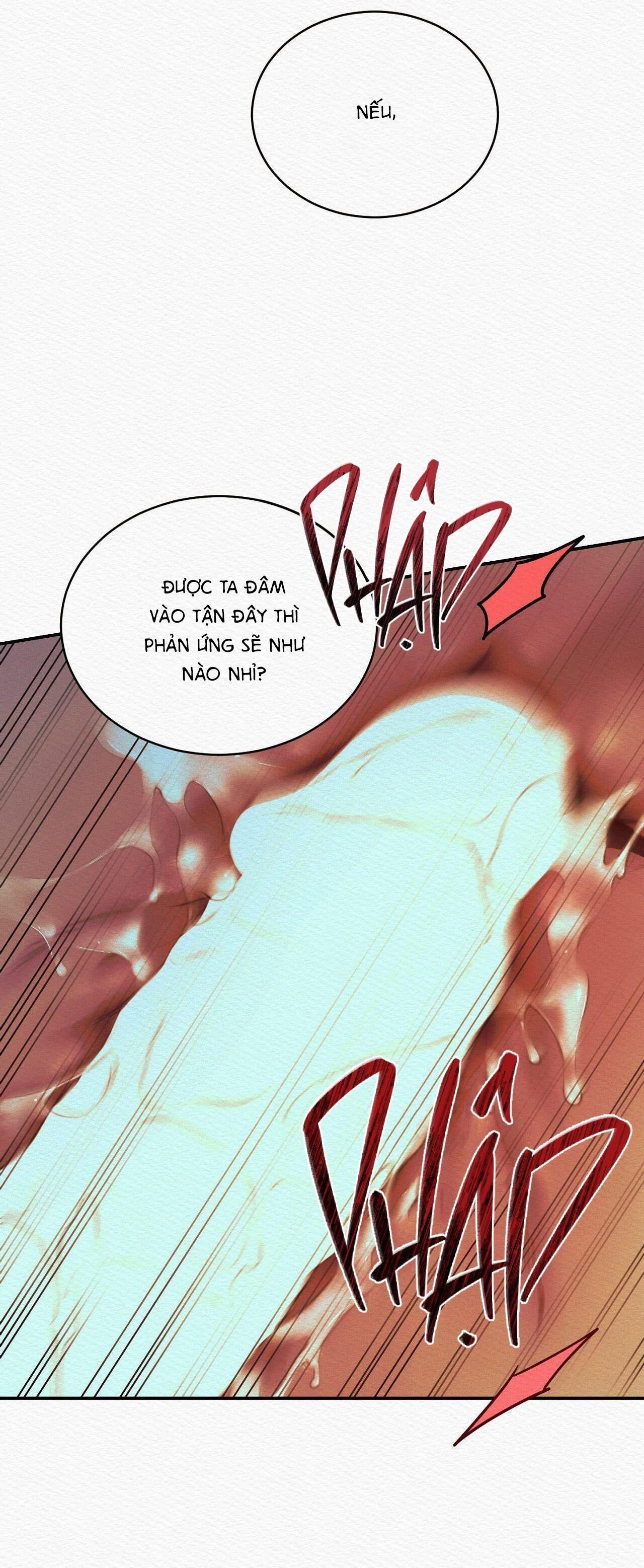 (CBunu) Củy Dạ Khút Chapter 43 H+ - Trang 1