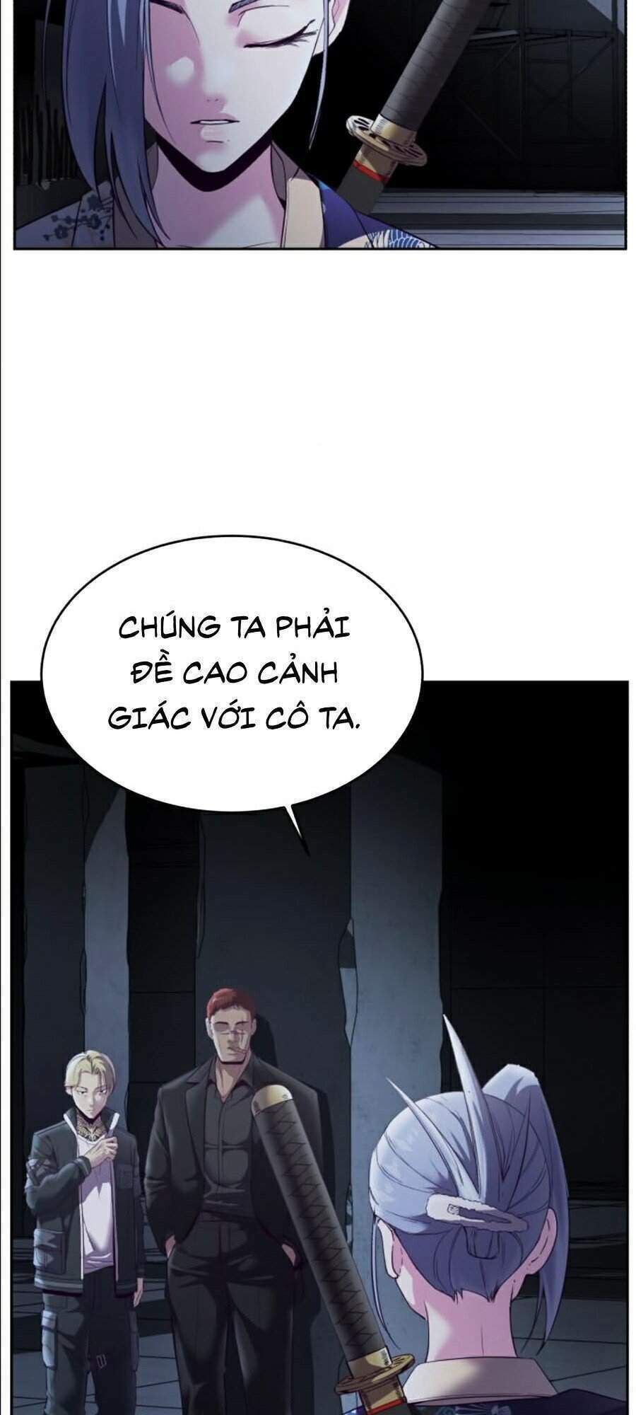 cậu bé của thần chết chapter 116 - Next chapter 117