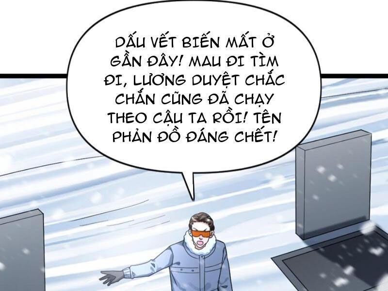 Đóng Băng Toàn Cầu: Tôi Gây Dựng Nên Phòng An Toàn Thời Tận Thế chương 206 - Trang 1