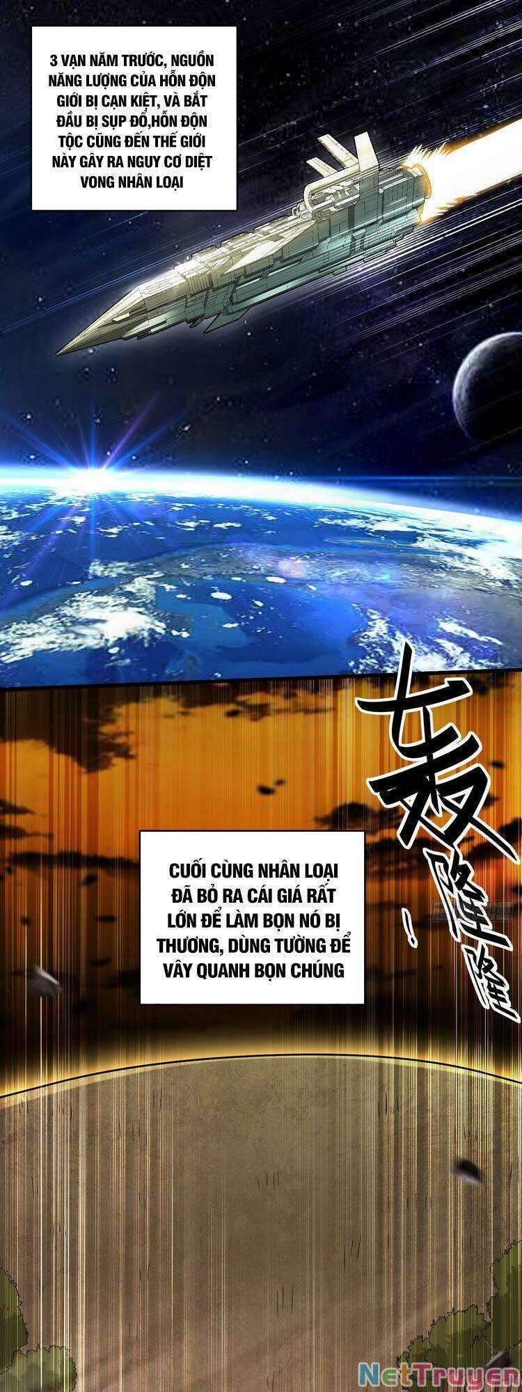 Đệ Tử Của Ta Đều Là Siêu Thần Chapter 171 - Trang 2