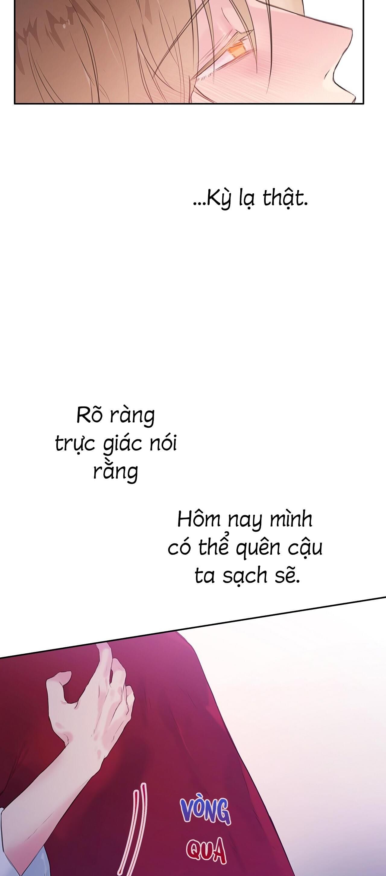 Đứng Yên, Nhúc Nhích Là Cứng Đó! Chapter 17 - Trang 1