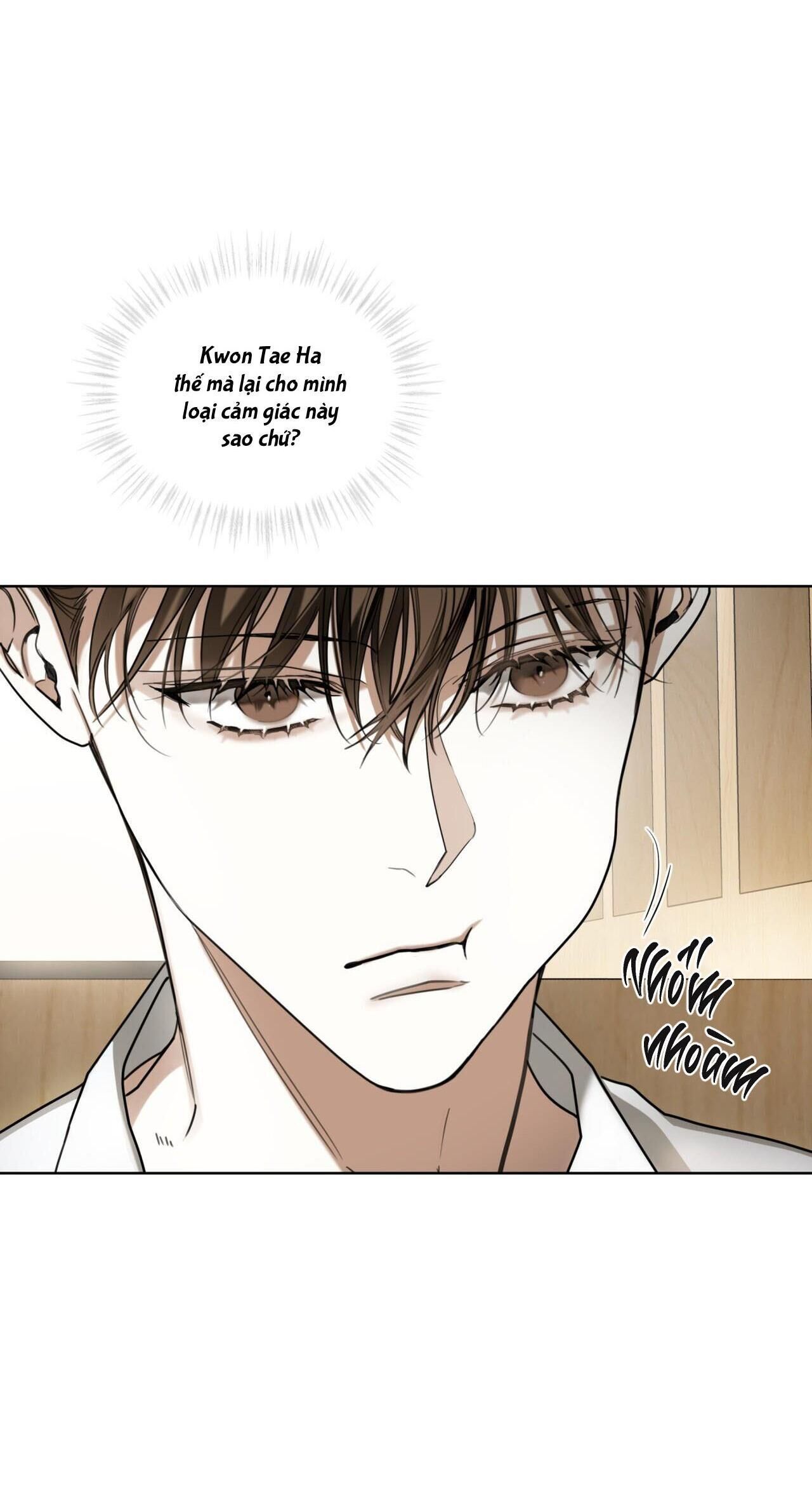 (CBunu) Phạm Luật Chapter 80 - Trang 2