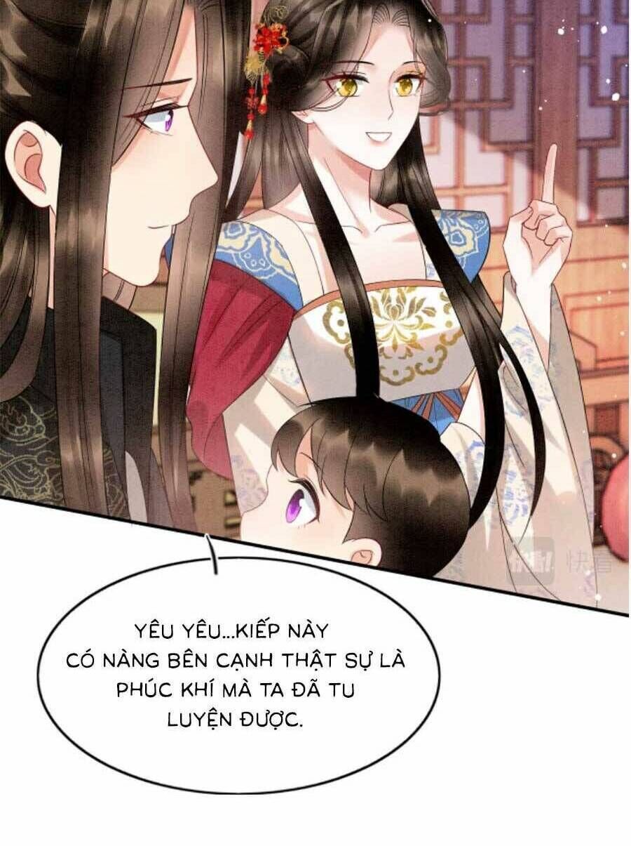 bạch nguyệt quang lạm quyền của sủng hậu chapter 115 - Trang 2