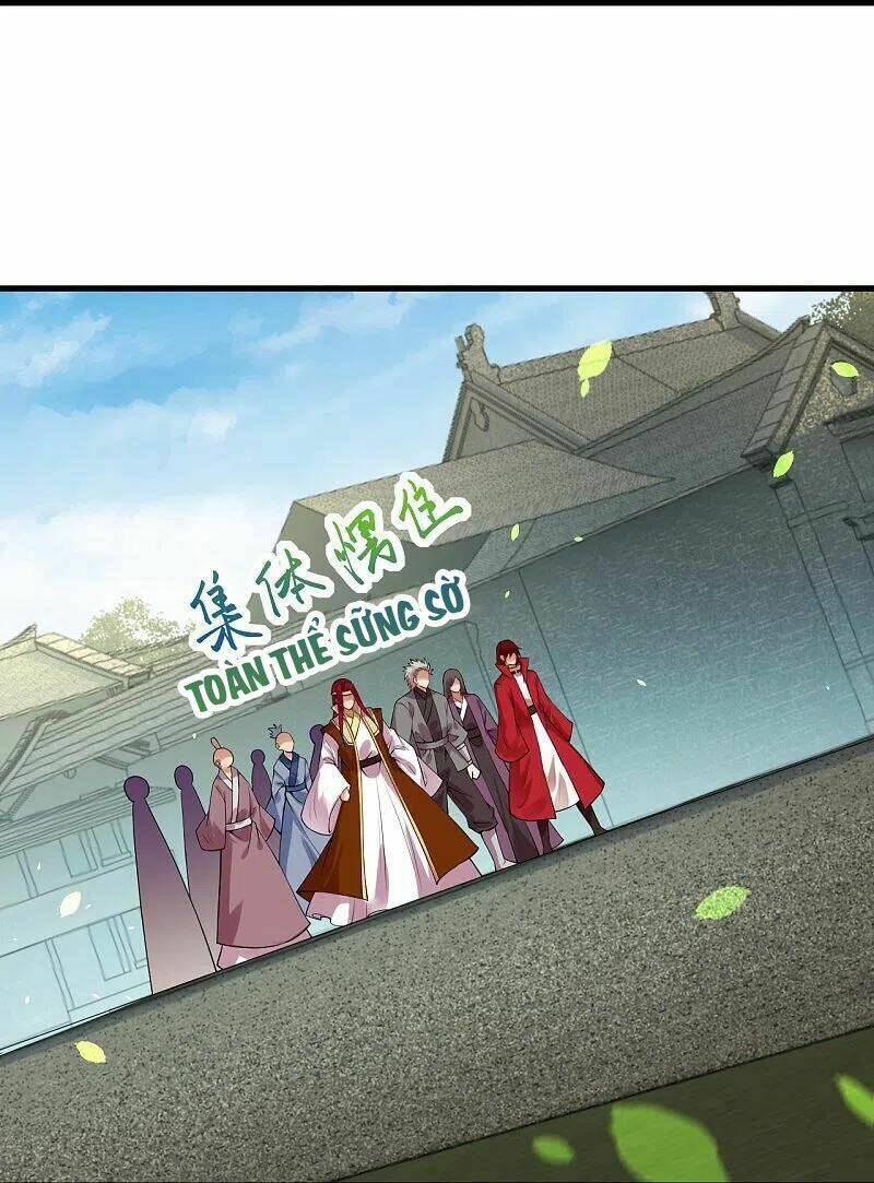 nghịch thiên tà thần chapter 414 - Trang 2