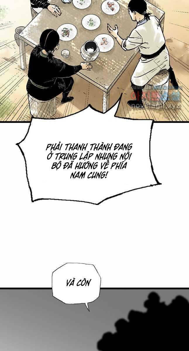 ma hiệp côn lôn chapter 46 - Next chương 47