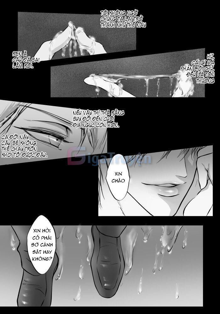 tổng hợp boylove 18+ Chapter 41 - Trang 1