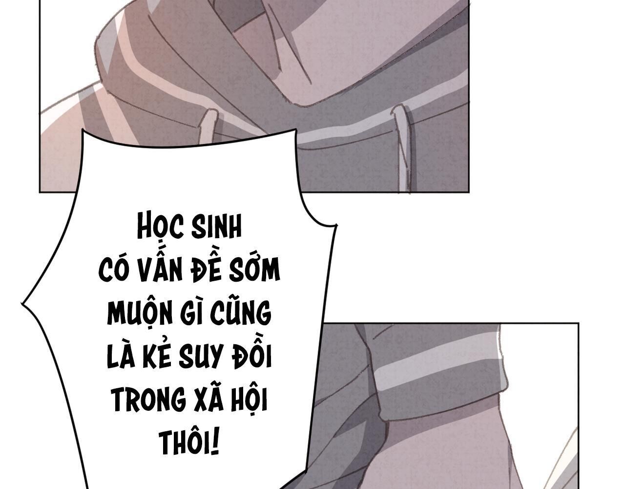 xã hội mồn lèo Chapter 31 - Trang 1