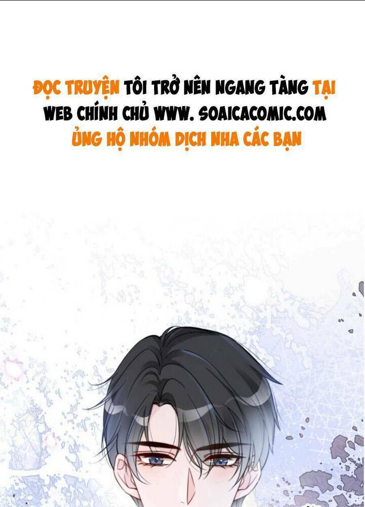 được các anh trai chiều chuộng tôi trở nên ngang tàng chapter 90 - Next chapter 91