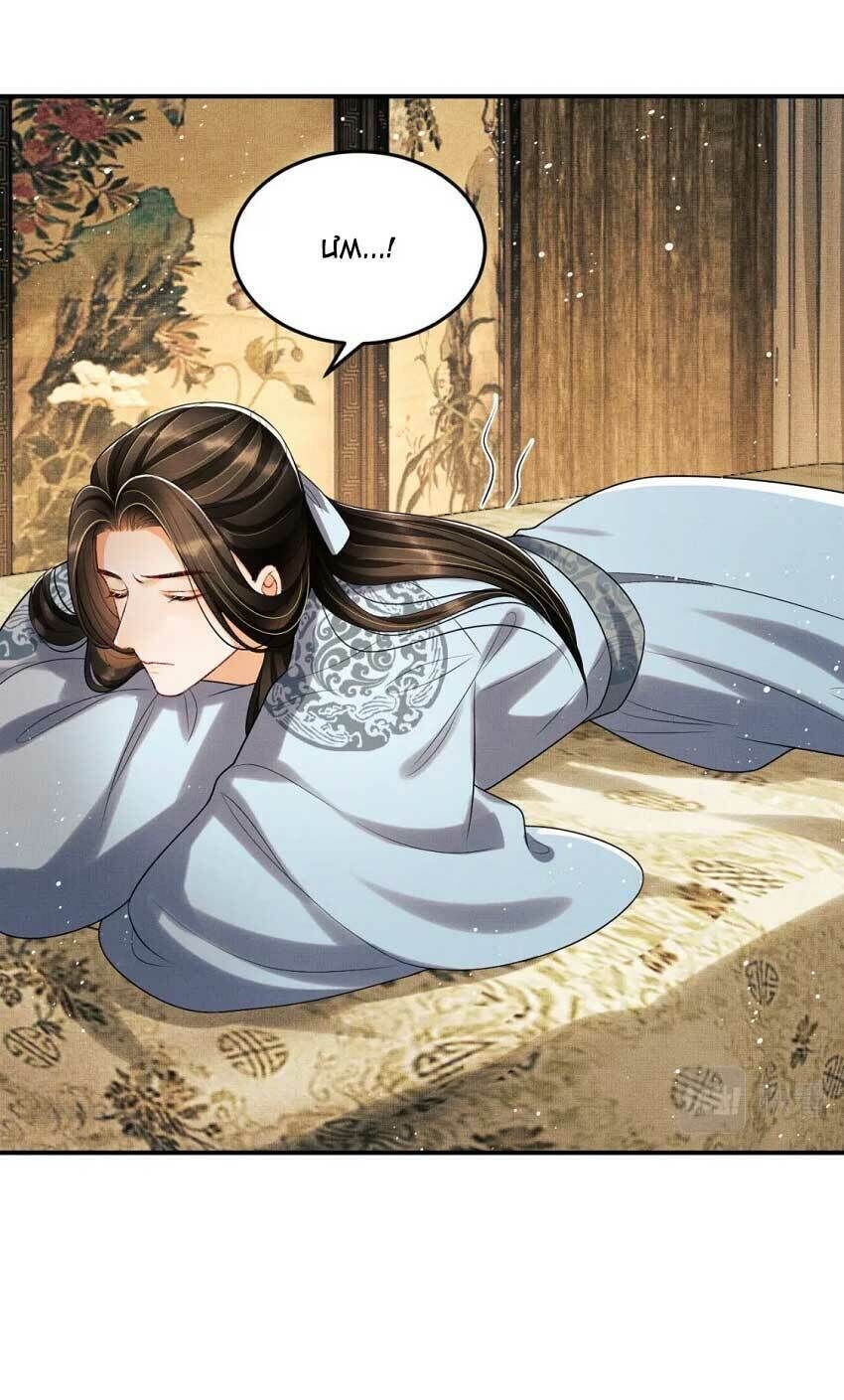 thê vi thượng chapter 59 - Next chapter 60