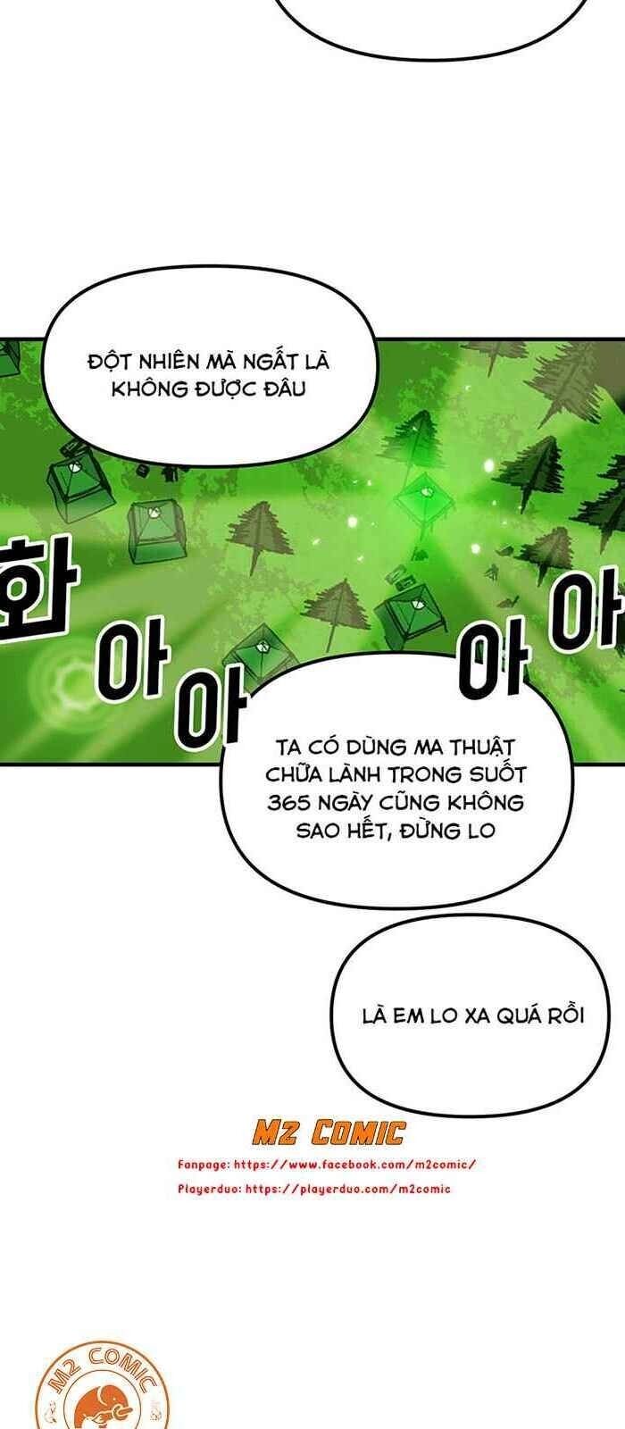 người chơi lỗi chapter 56 - Trang 2