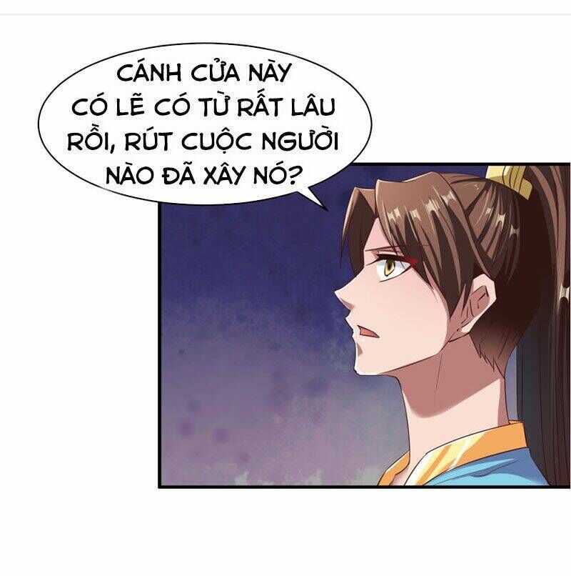 chiến đỉnh chapter 60 - Trang 2