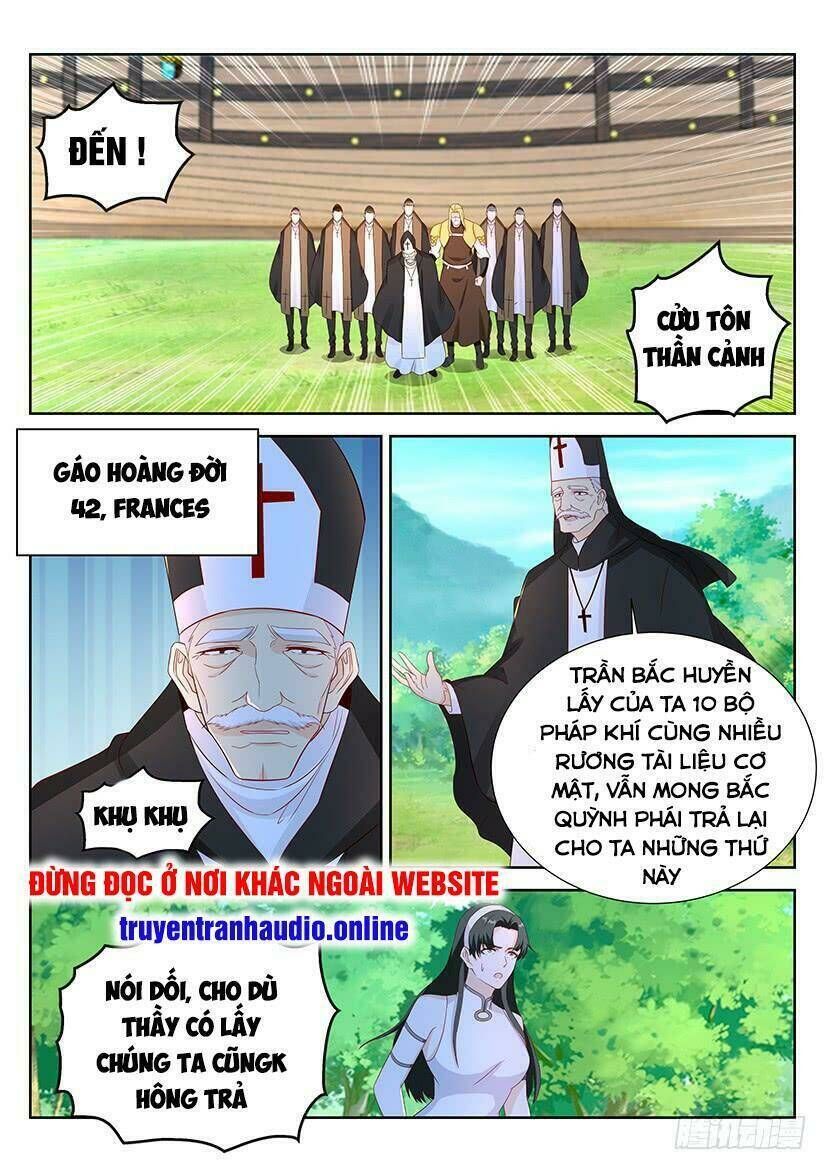 trọng sinh đô thị tu tiên Chapter 361 - Next Chapter 362