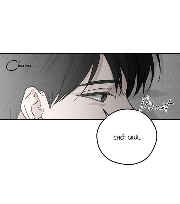 (Cbunu) Gấu Teddy Thân Yêu Chapter 4 - Trang 2