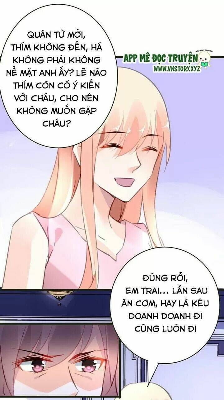 mưu ái thành nghiện chapter 51 - Trang 2