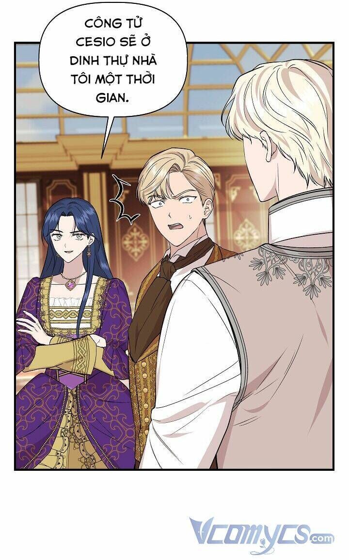 tôi không phải là cinderella chapter 27 - Trang 2