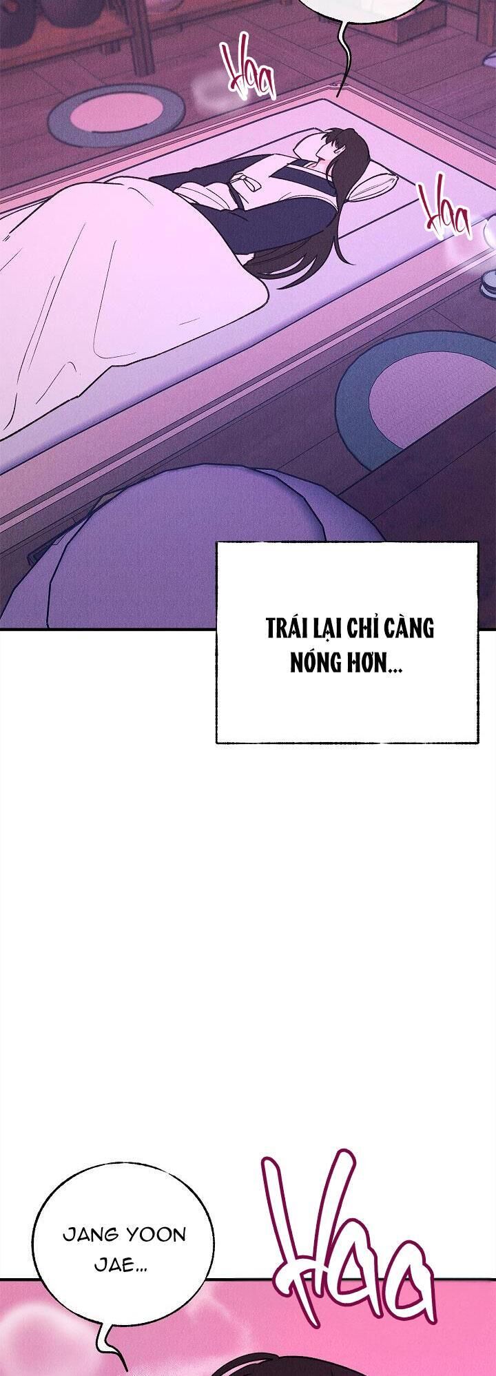 BL CỔ TRANG-ÂU CỔ NGẮN NHÀ KIM Chapter 32.6 Mộng mị 6 - Trang 1