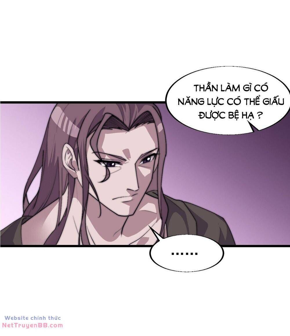 ta có một sơn trại chapter 846 - Trang 2