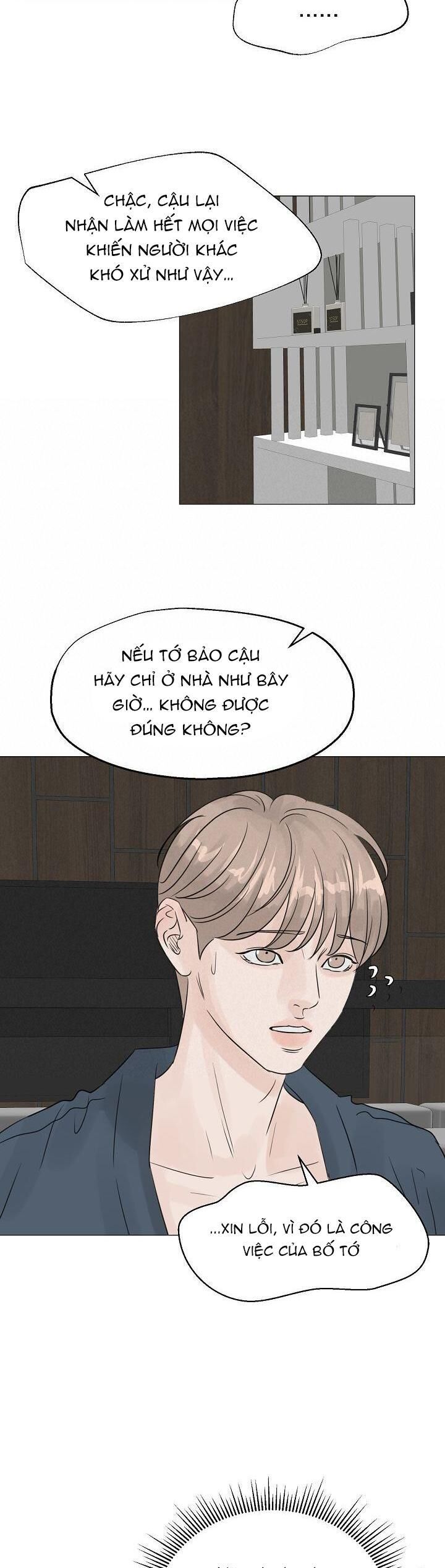 Ở LẠI BÊN TÔI Chapter 40 ss2-7 - Next Chapter 41 ss2 - 8