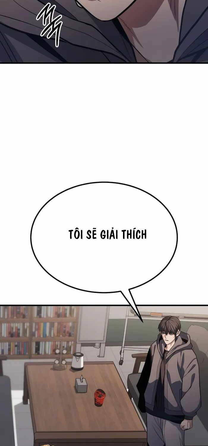 anh hùng bị trục xuất chapter 1 - Trang 1