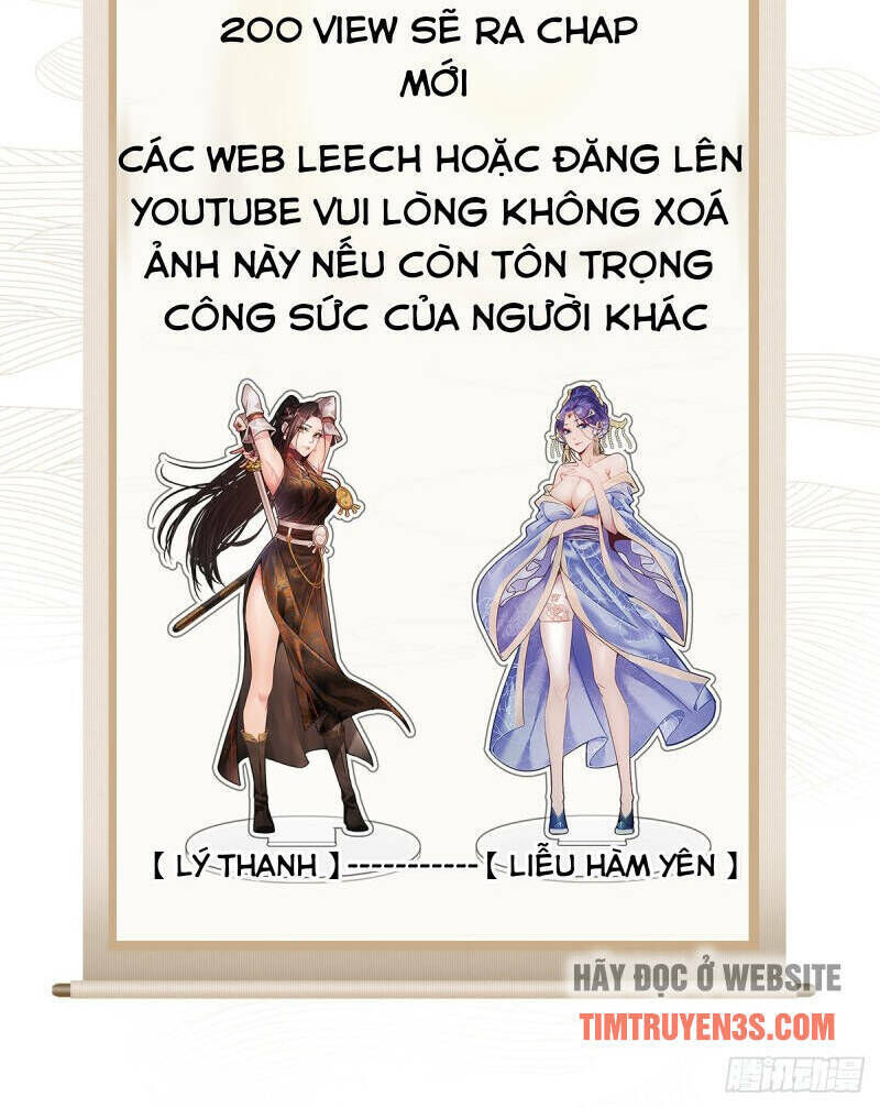 đại chu tiên lại chapter 24 - Next chapter 25