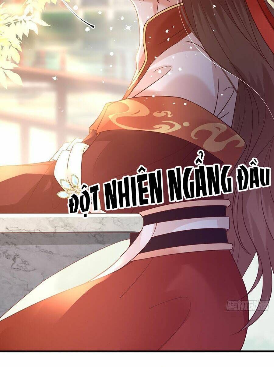 ma đầu vạn ác năm tuổi rưỡi chapter 37 - Trang 2