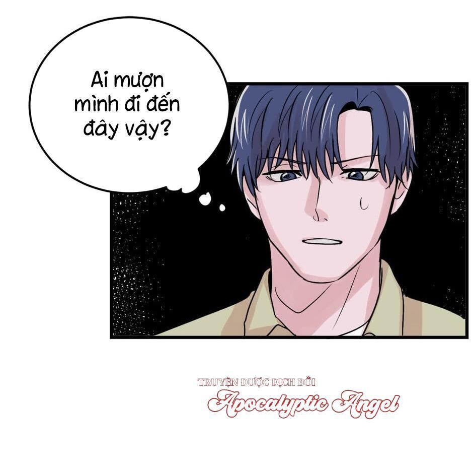 Đến Khi Môi Ta Chạm Nhau Chapter 14 - Next Chapter 14