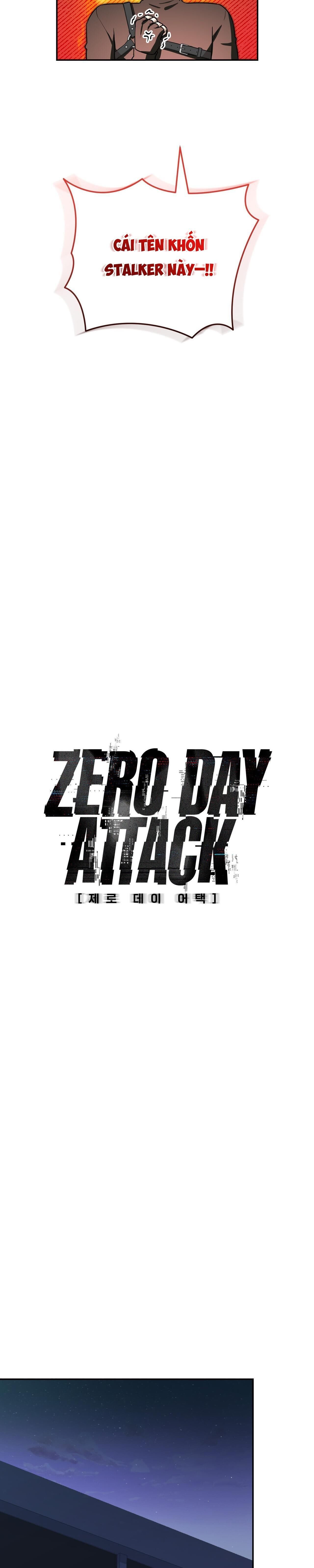 Zero Day Attack Chapter 15 - Trang 2