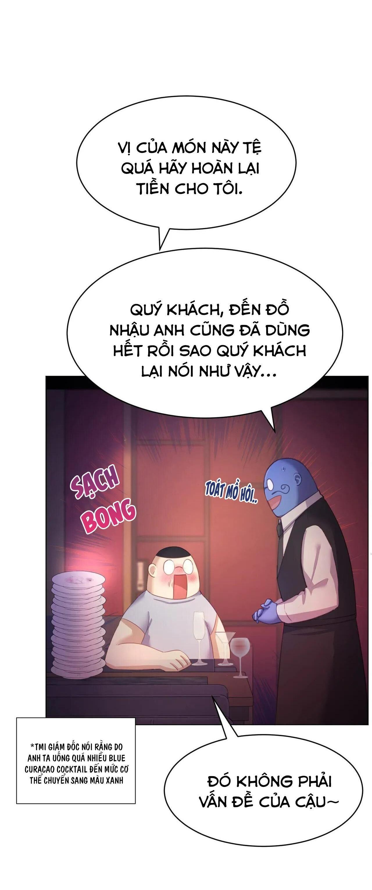 SỰ GIẢI THOÁT Chapter 1 - Next Chapter 2