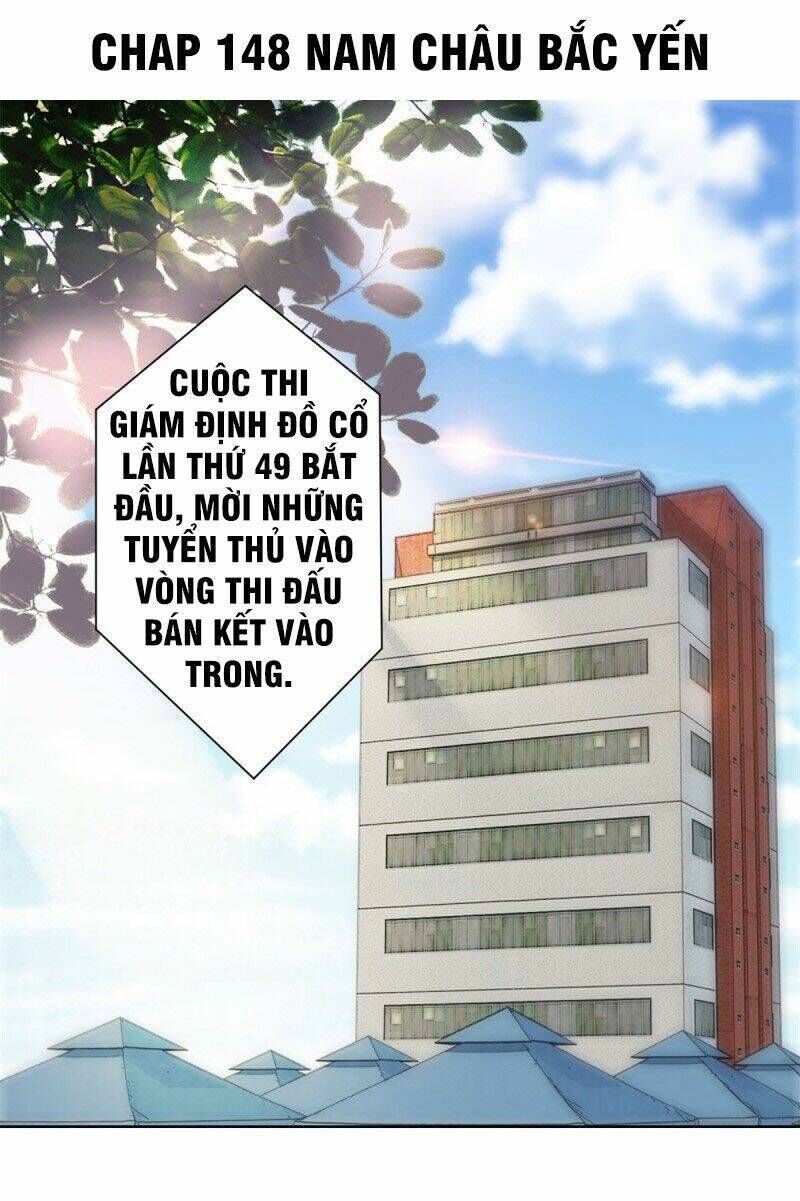 đô thị chí tôn hệ thống Chapter 148 - Trang 2