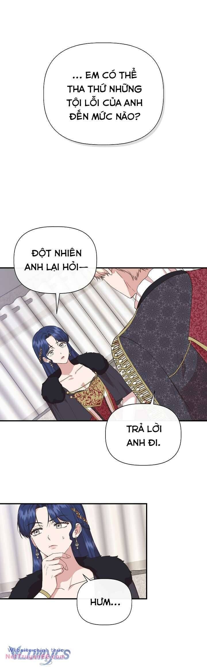 tôi không phải là cinderella chương 87 - Next Chap 88