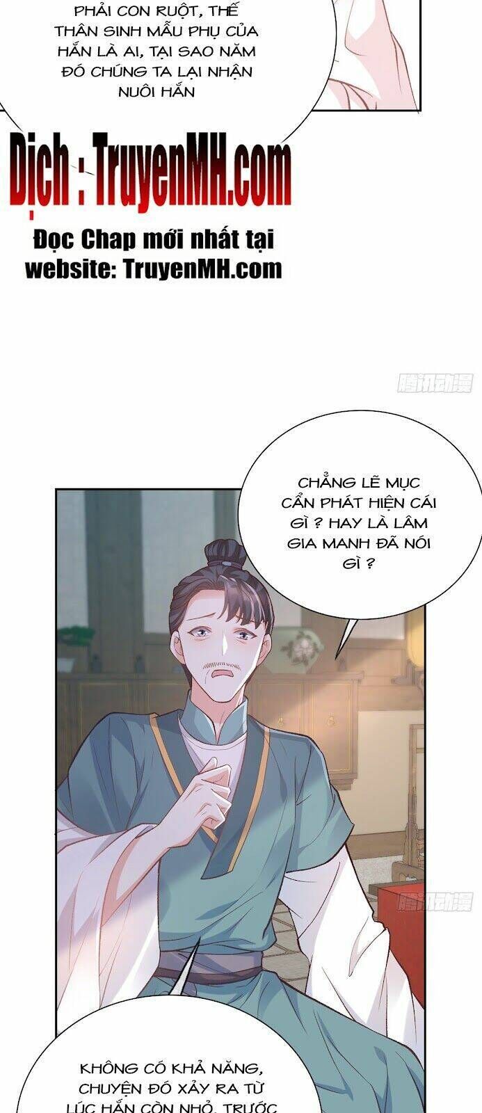 kiều mỵ phu lang, tại tuyến lục trà chapter 39 - Next chapter 40