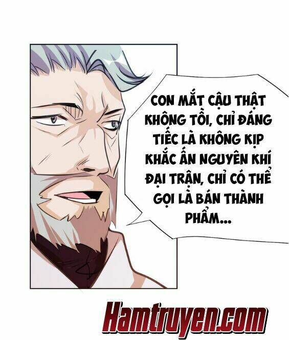 ngự thiên thần đế chapter 7 - Trang 2