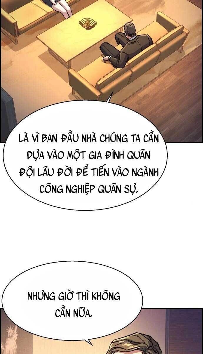 bạn học của tôi là lính đánh thuê chapter 103 - Next chapter 104