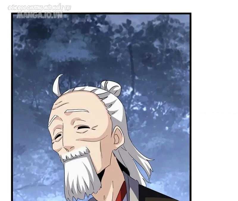 đại quản gia là ma hoàng chapter 570 - Next chapter 571