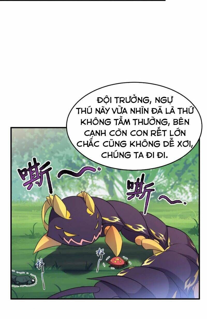 thần sủng tiến hóa Chapter 48 - Trang 2