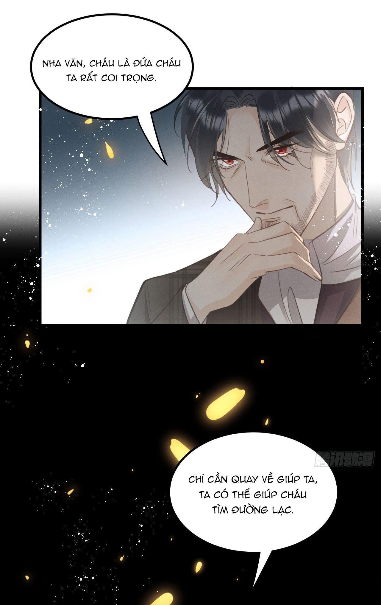 Lang Sói Thượng Khẩu Chapter 19 - Trang 2