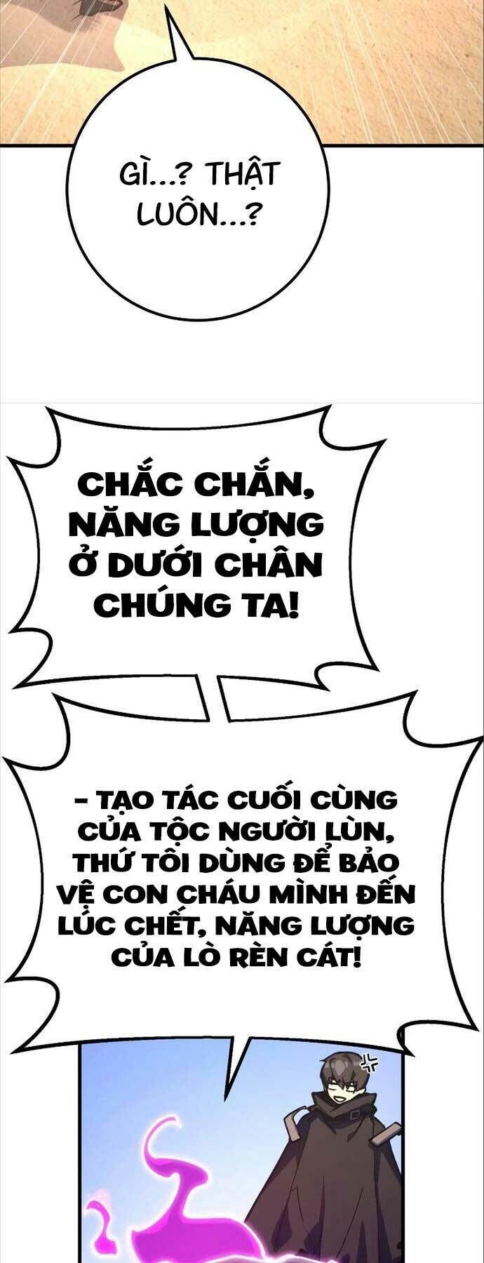 quỷ troll mạnh nhất thế giới chapter 56 - Trang 2