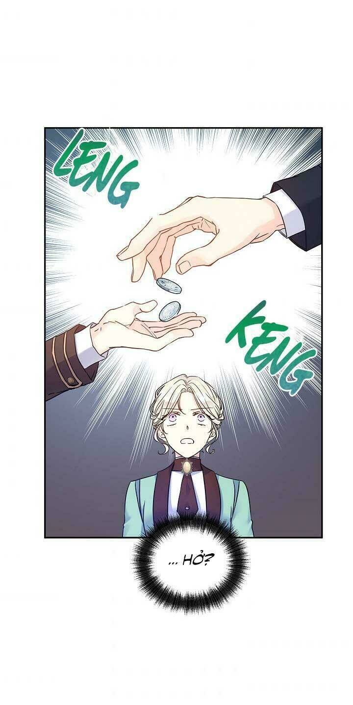 tôi sẽ cố gắng thay đổi cốt truyện chapter 42 - Trang 2