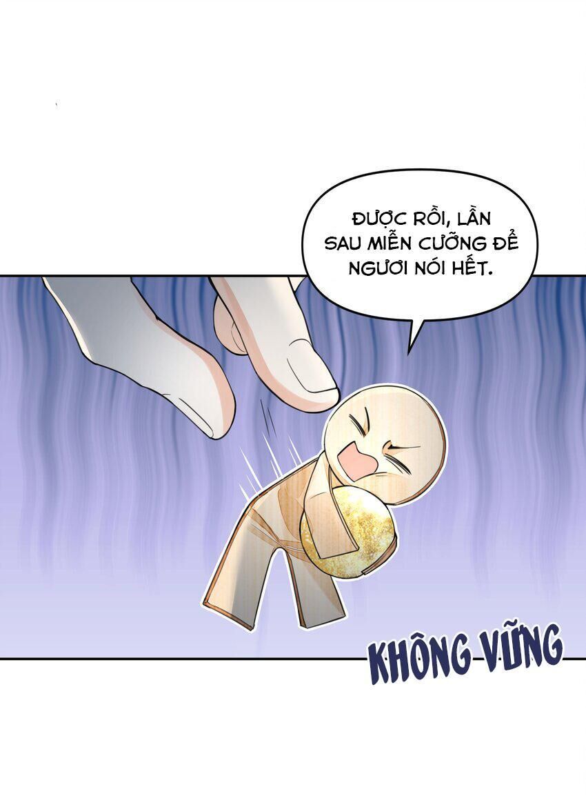 Đồng tiền tham khế Chapter 28 - Trang 1