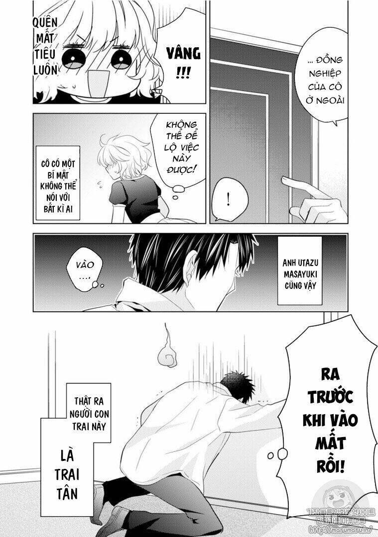 Sono Oshi Xx Ni Tsuki Chapter 2 - Trang 2