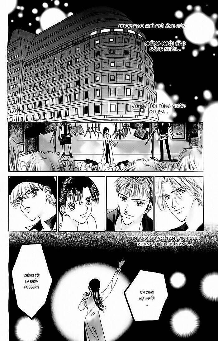 Tenshi no Uta Chapter 7 - Next Chapter 8