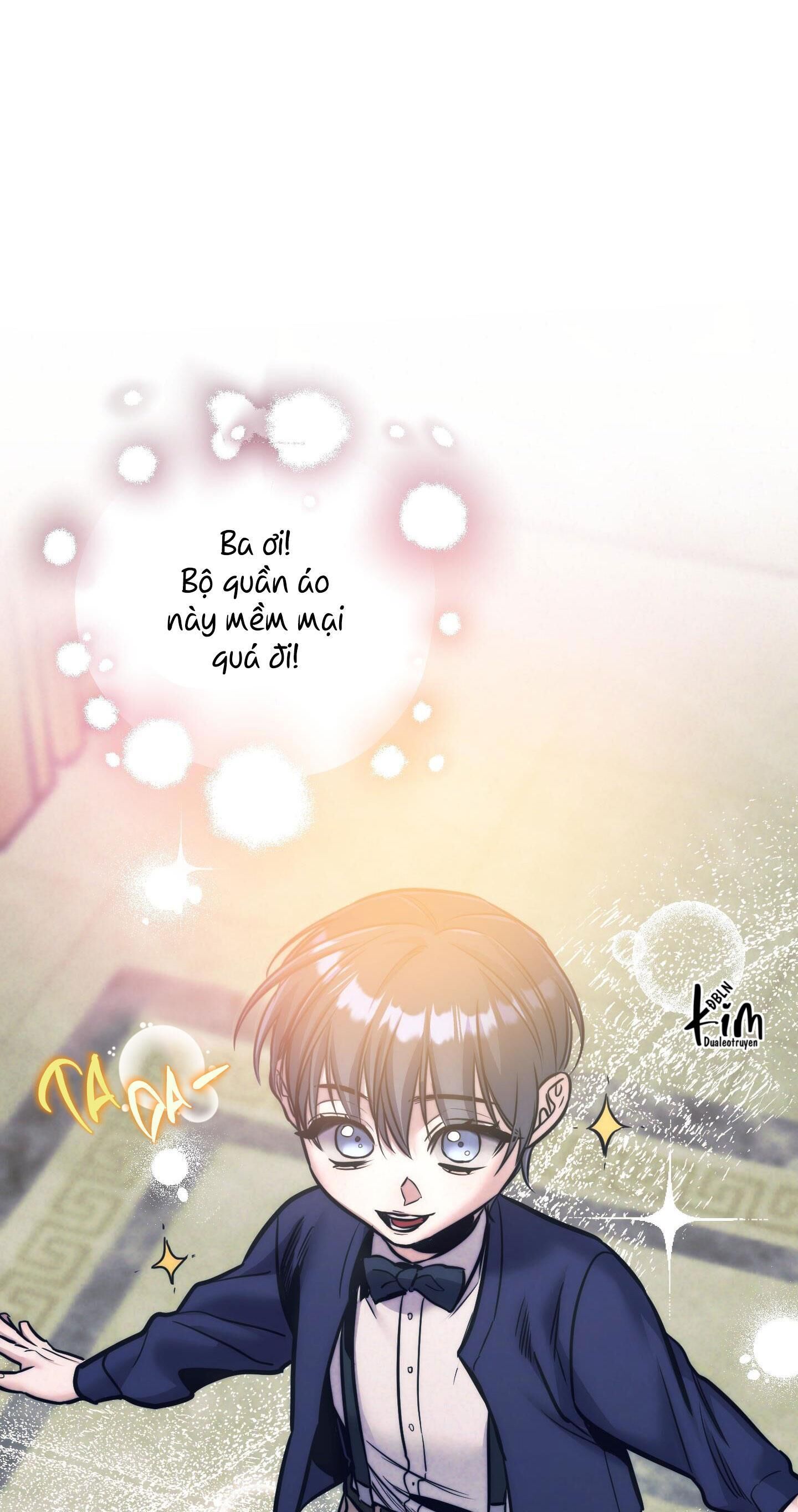 KỲ THỊ Chapter 17 - Trang 1